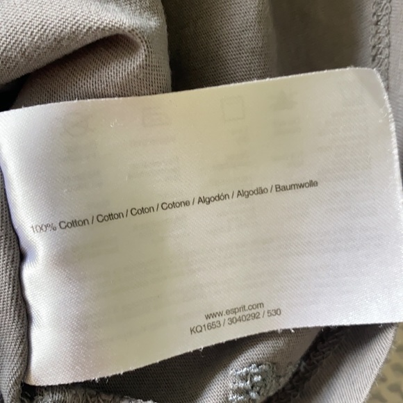 Esprit tank in good condition - Picture 4 of 4